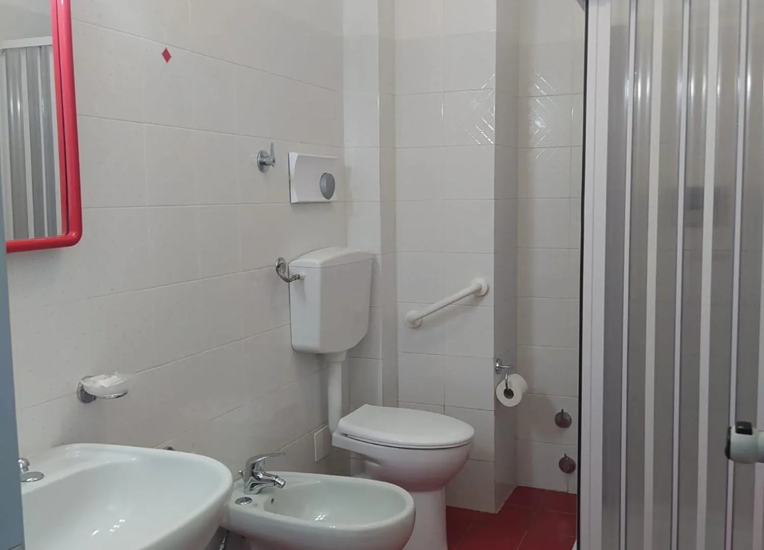 Cammaria Room Oliveri